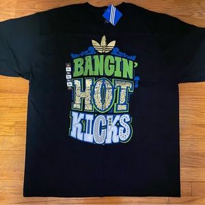 Adidas T shirt